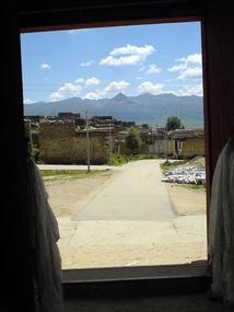 Litang Town & Monastery Walk (31)