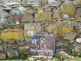 Litang Town & Monastery Walk (32)