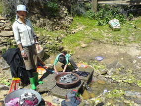 Litang Town & Monastery Walk (37)