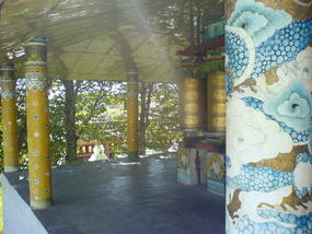 Litang Town & Monastery Walk (45)