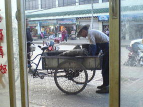 Litang Town & Monastery Walk (48)