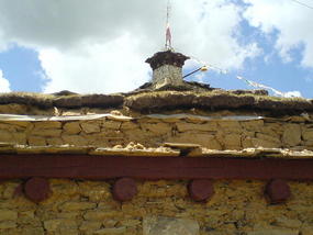 Litang Town & Monastery Walk (6)