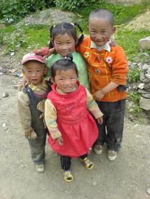 Litang Town & Monastery Walk (8)