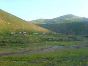 How Beautiful Is Kangding