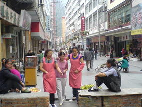 How Beautiful Is Kangding (12)