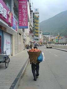 How Beautiful Is Kangding (15)