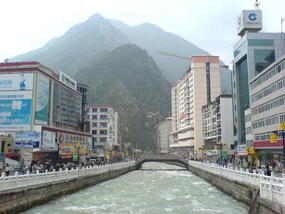 How Beautiful Is Kangding (17)