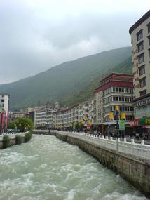 How Beautiful Is Kangding (18)