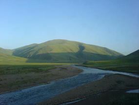How Beautiful Is Kangding (2)