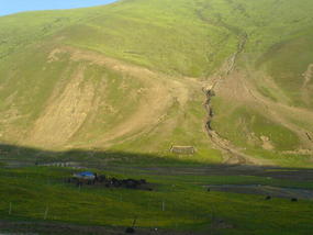 How Beautiful Is Kangding (3)