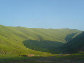 How Beautiful Is Kangding (4)