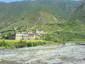 How Beautiful Is Kangding (5)