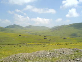 How Beautiful Is Kangding (6)