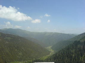How Beautiful Is Kangding (7)