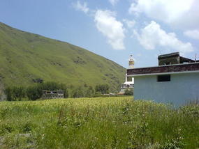 How Beautiful Is Kangding (8)