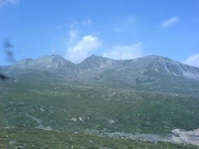 How Beautiful Is Kangding (9)