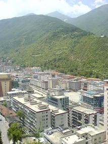 Mountains  & Monasterys (13)