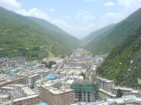 Mountains  & Monasterys (15)