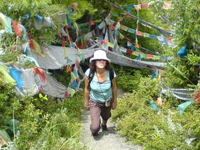 Mountains  & Monasterys (16)