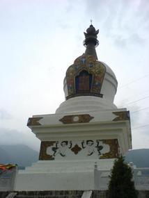 Mountains  & Monasterys (19)
