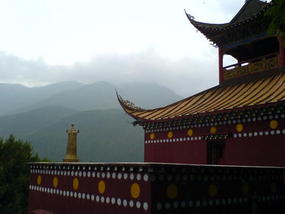 Mountains  & Monasterys (21)