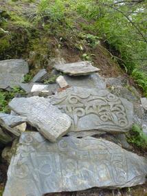 Mountains  & Monasterys (25)