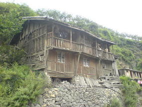 Mountains  & Monasterys (38)