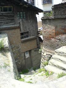 Mountains  & Monasterys (7)