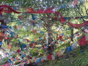 Mountains  & Monasterys (8)