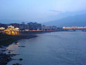 Ya'an Town Walk (10)