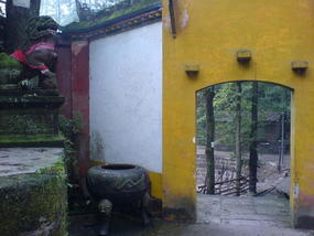 Mountain Temple (3)
