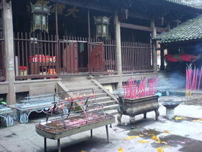 Mountain Temple (5)