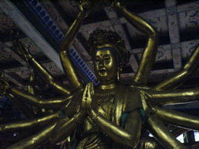 Mountain Temple (8)