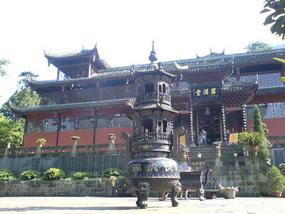 Temple & Town Walk (12)