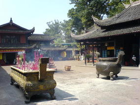 Temple & Town Walk (2)