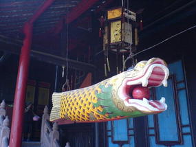 Temple & Town Walk (3)