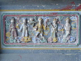 Temple & Town Walk (4)