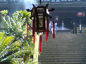Temple & Town Walk (8)