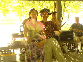 Wenshu &  Temple Renmin Park (15)