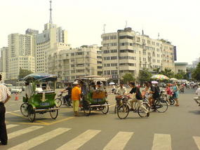 Wenshu &  Temple Renmin Park (20)
