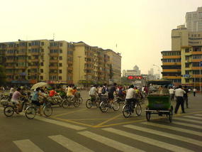 Wenshu &  Temple Renmin Park (21)