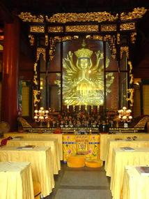 Wenshu &  Temple Renmin Park (4)