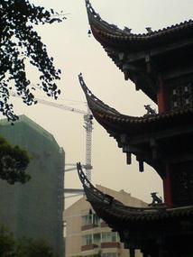 Wenshu &  Temple Renmin Park (9)