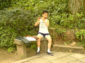 Qingcheng Shan (10)