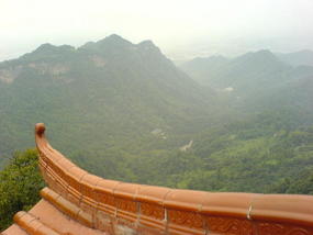 Qingcheng Shan (18)