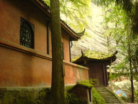 Qingcheng Shan (23)