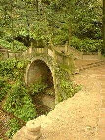 Qingcheng Shan (25)
