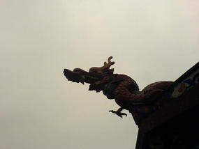Qingcheng Shan (3)