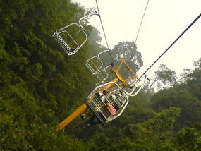 Qingcheng Shan (5)