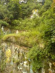 Qingcheng Shan (6)